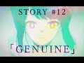 #12『GENUINE』AKROGLAM Sound Drama