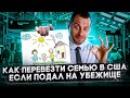 ВОССОЕДИНЕНИЕ СЕМЬИ ПРИ УБЕЖИЩЕ: СРОКИ, ПРОЦЕСС, ПОРЯДОК ДЕЙСТВИЙ. УБЕЖИЩЕ В США. ТРЕЙ КОНСАЛТИНГ