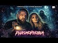 👻 НОВОГОДНИЙ ХОРРОР-СТРИМ — Phasmophobia с Колей, Анастасией Жарковой и друзьями! | ИНКульт LIVE
