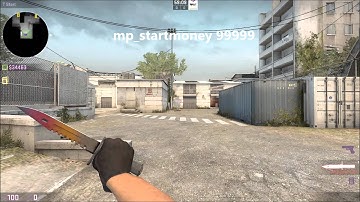 CS:GO - LAN Server Setup Updated