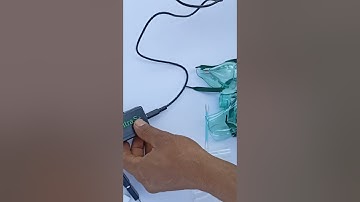 Portable Mesh Nebulizer