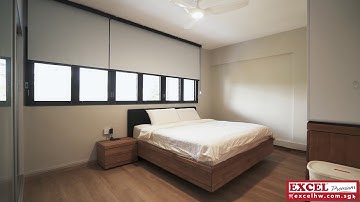 Excel Preferred Partner - 2nd Phase Design