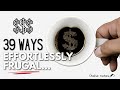 39 ways to be effortlessly frugal  frugal living tips