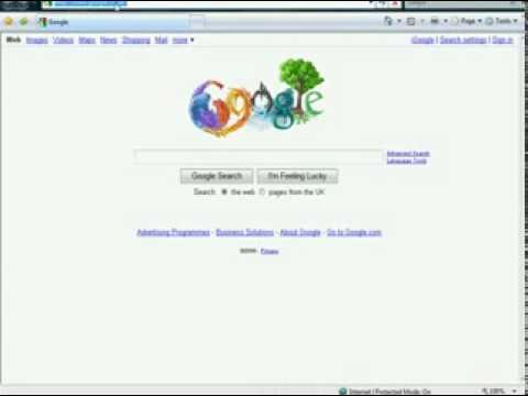 AMAZING INTERNET TRICK #2-edit ANY website visually!! NO CODE!!