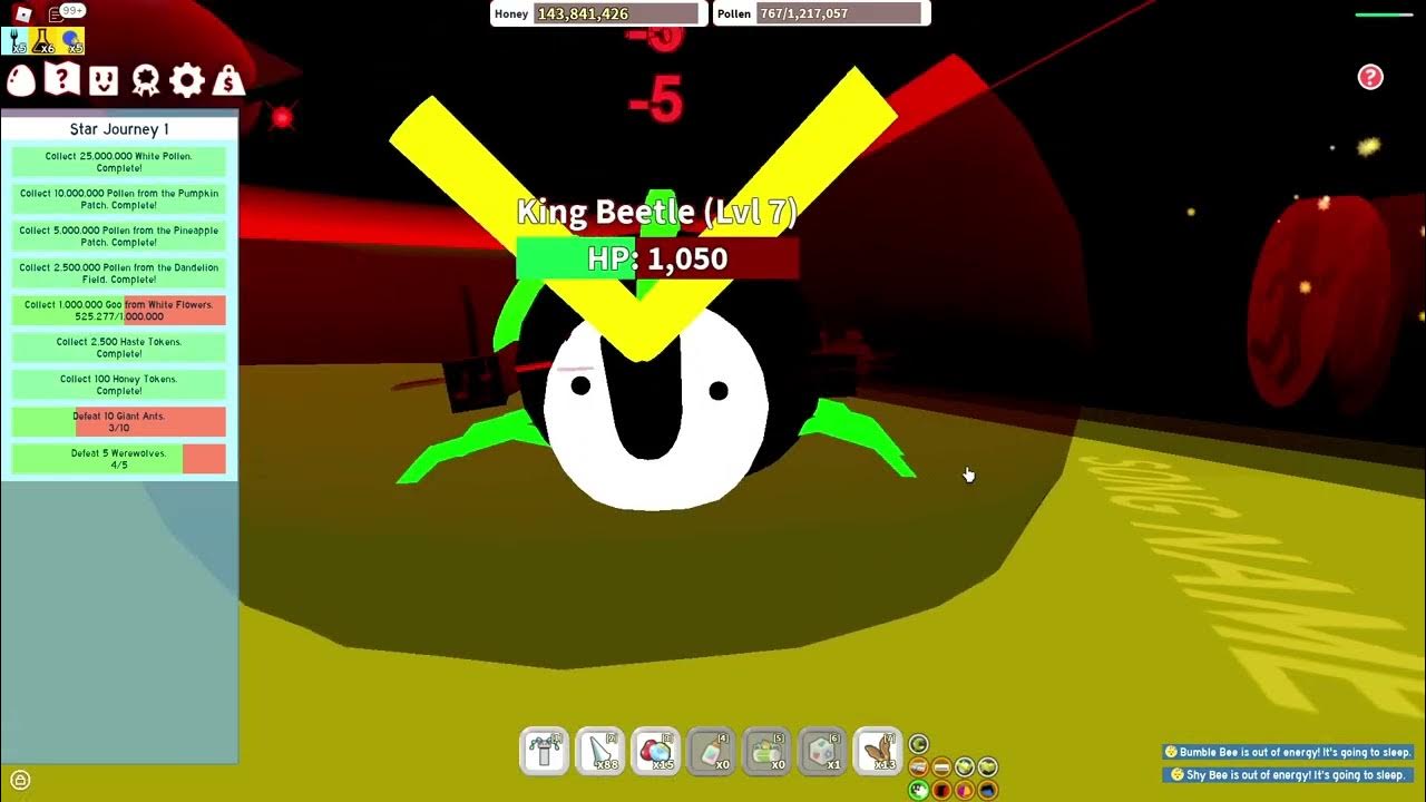 bee swarm simulator script pastebin YouTube