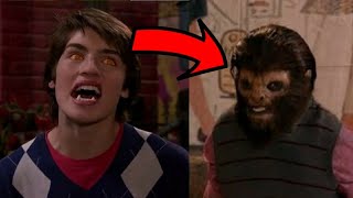 Download Lagu WEREWOLF TRANSFORMATION| wizards of waverly place| mason werewolf TRANSFORMATION| funny | love MP3 Download Lagu WEREWOLF TRANSFORMATION| wizards of waverly place| mason werewolf TRANSFORMATION| funny | love MP3