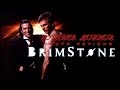 Brimstone (TV Series) - Forever Horror Month Review