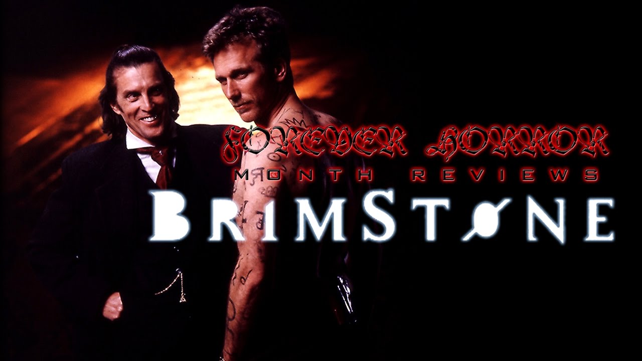 Brimstone Stream Brimstone Stream