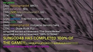 Nullscape Patch 5 - 100% Extreme screenshot 3