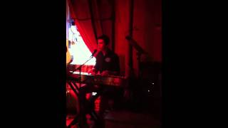 Hallelujah At The 318 Cafe