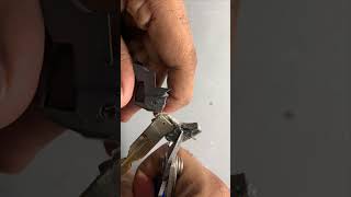 Car Key Shell Replacement | Save Money DIY 💰#diy #carkeyreplacement #shots #swift