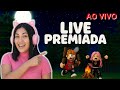 🔥 AO VIVO 🔥 KELLY ON 🔥 JOGANGO 99 NOITES NA FLORESTA 🔥#roblox #live