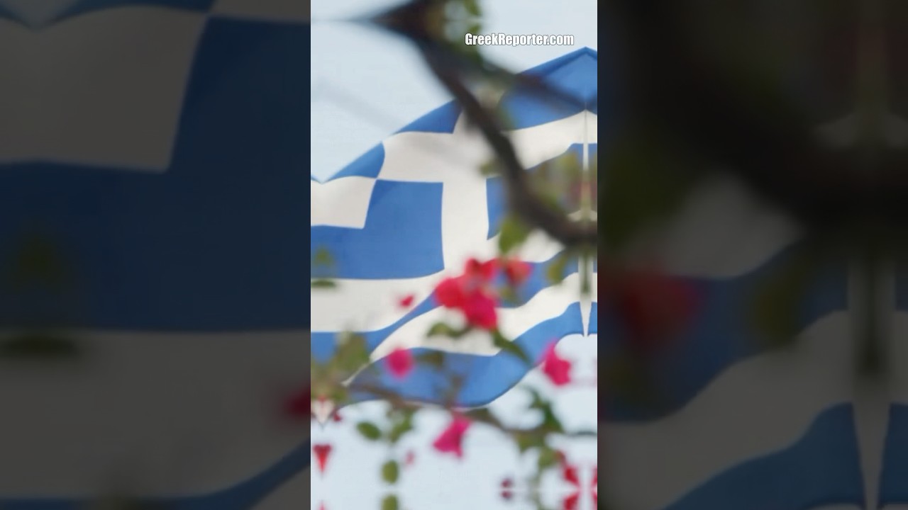 A Brief Story of the Greek Language!