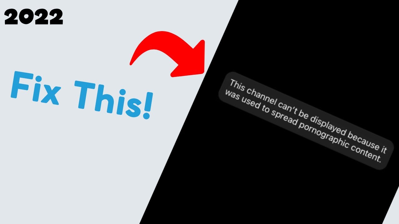 How To Fix This Channel Can t Be Displayed On Telegram Unblock All how-to-fix-this-channel-can-t-be-displayed-on-telegram-unblock-all