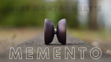 Memento Yo-yo review