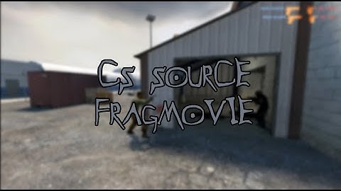 Head5k - CSS v34 Fragmovie (RAGE)