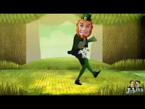 jibjab sendables st patricks day recipes