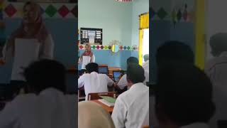 pengimbasan , workshop pembuatan Modul ajar deep learning