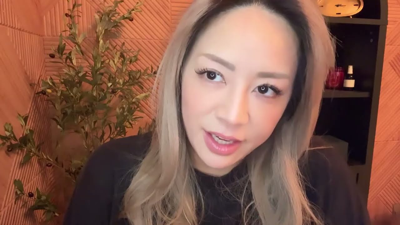 久々ライブ！トランプ政権・人類の危機