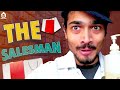 Bb ki vines  the salesman 