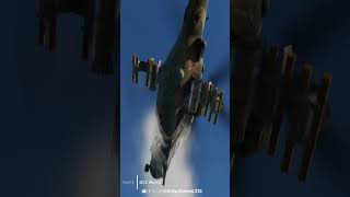 The Point Of No Return |DCS World #echogamer #pcgames #dcsworld #flightsimulation #militarysim