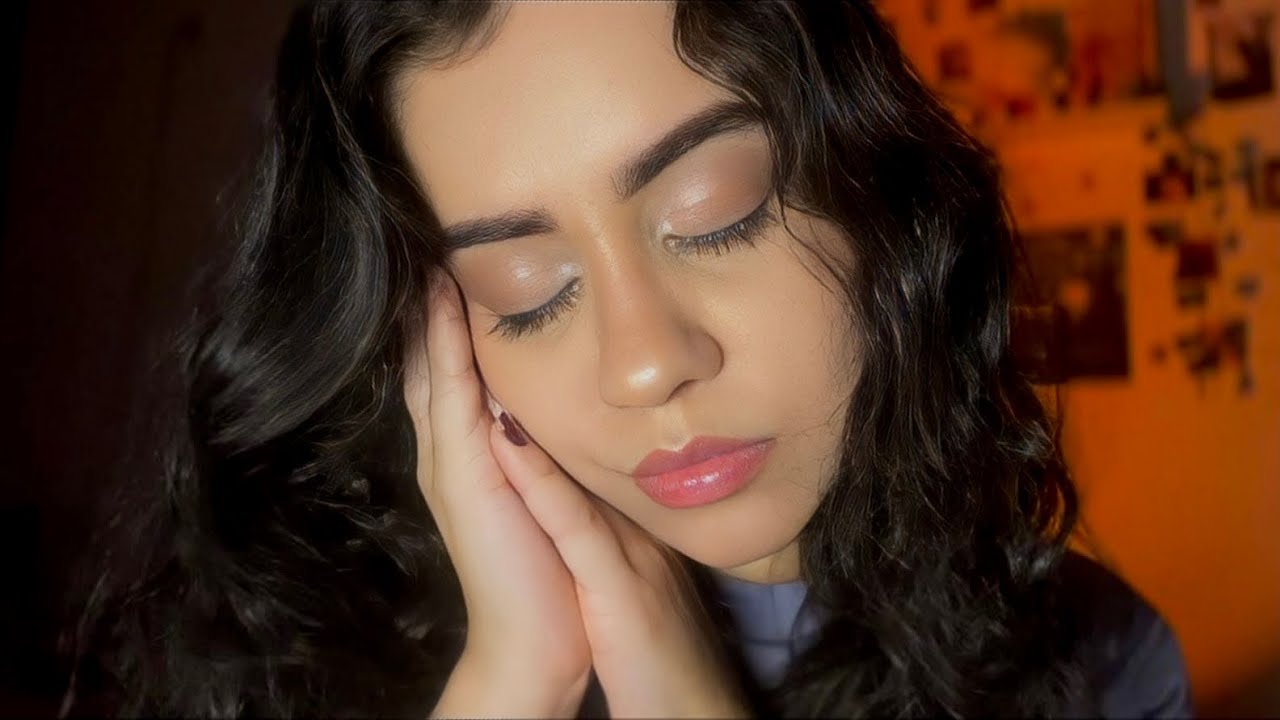 CLICA NESSE VÍDEO PARA DORMIR 💤 