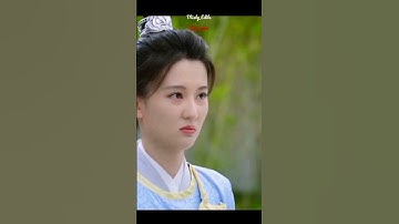 Thumbnail of The Autumn Ballad ❤️ Sad Moments😢💔 He couldn't let Her go,, #theautumnballad #jeremytsui #xuzhengxi