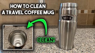 In this video, i show you an easy technique for cleaning travel mugs.
items used video: mug: https://amzn.to/2cnopsz dishwasher pods:
https://amzn.to...