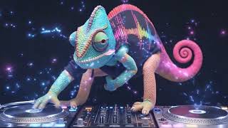 🦎 Coda the Chameleon: The Flute Sessions (Vol. 1)