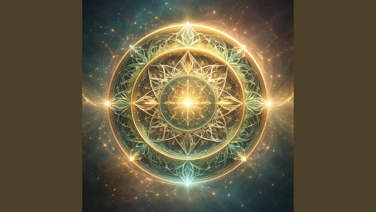 Manifestation Meditation Music for Focus and Relaxation