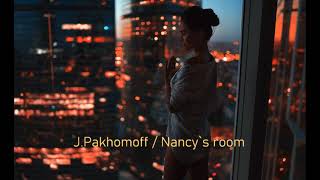 Nancy`s room (J.Pakhomoff)