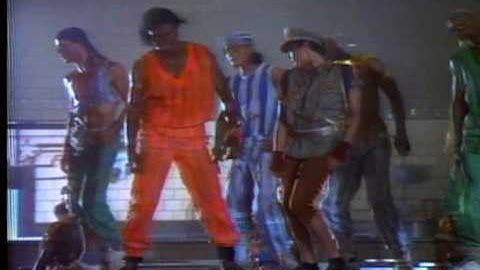 Dynamite by Jermaine Jackson