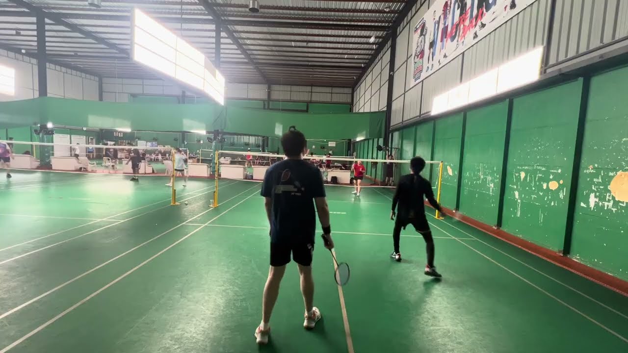 Nack Big vs Punch Zo - 21/02/26 at is38