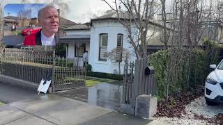 AUCTION REPORT | 29 Grove Road Hawthorn AUCTION REPORT | 29 Grove Road Hawthorn
