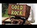 Exploring Gold Rock On ATV's - Old Ontario Ghost Town - The Movie