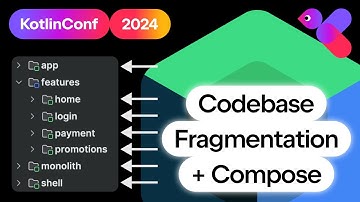 Compose Migration Side Effects - What Can Go Wrong? | István Juhos