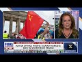 'RED-GREEN ALLIANCE': Expert warns of riots in France spreading to US