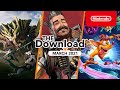 The Download - March 2021: Monster Hunter Rise, Apex Legends, Crash Bandicoot 4 & More!