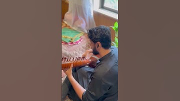 Thumbnail of Itna na mujhse tu pyar - Sitarverse 🎶