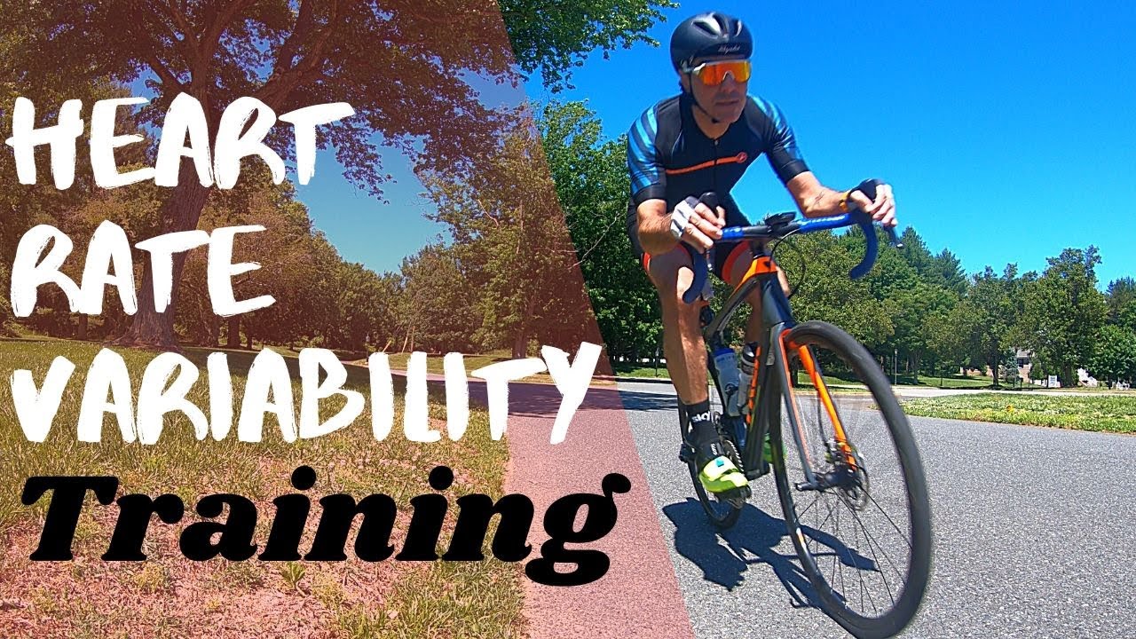 HRV Training YouTube