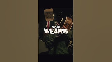 Thumbnail of the devil wears a suit and tie…