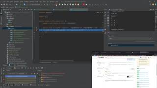 AtCoder Regular Contest 123 - (A/B) - Screencast w/o audio