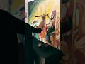 Capturing the Courage: A Tribute to Shivaji Maharaj Through Art