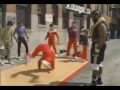 Mr T - Breakdancing Music