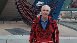 Michael Herold At The Chartreuse Muse Art Gallery In Modesto Ca - Exhibition Draw The Line