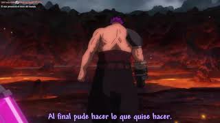 One Piece Flim la muerte de Z subtitulado en español
