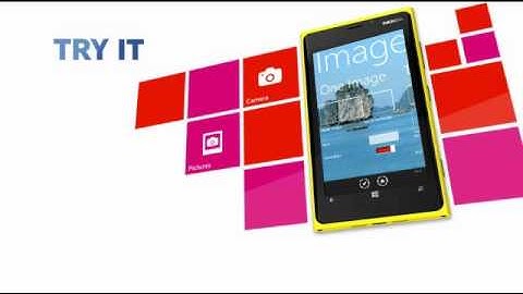 Image Tiles Free - Pin image to windows phone screen