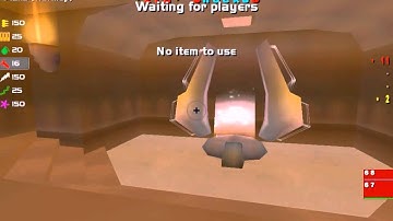 Quake Live Duel Commentary (By ShockeD) #3: Timing Tutorial