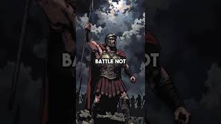 The Greatest Trojan War Warrior Nobody Remembers
