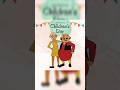 Motu Patlu Charector Art 🎨 Children's Day special art♥️🥰 💫 #shorts #cartoon #art #cartoon charecter